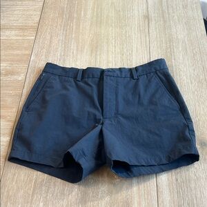 Vineyard Vines Men's Navy Cargo Shorts